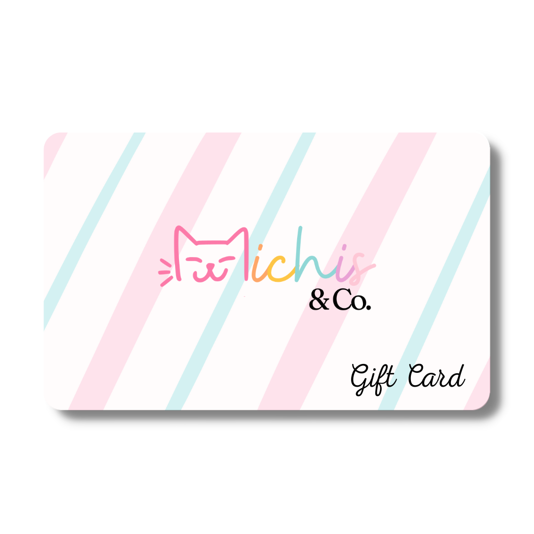 Michis & Co. Gift Card