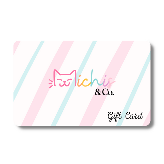 Michis & Co. Gift Card